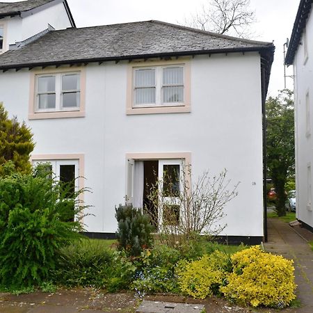 18 Elm Court Villa Keswick  Exteriör bild
